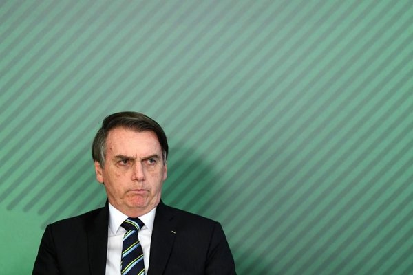 ¿Qué piensan los electores de Bolsonaro a los 100 días de su Gobierno? | Paraguay en Noticias