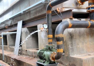 Tras exhaustivos análisis, Essap garantiza calidad del agua | Paraguay en Noticias