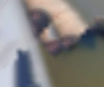 Aparece el cuerpo de Cristian’í