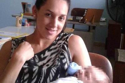 Insisten en que indisciplina fue causa real para castigar a madre militar