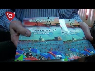 DONAN LIBROS PARA LA FAZENDA