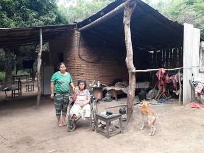 ANDE culpa a familia por abultada factura - Nacionales - ABC Color