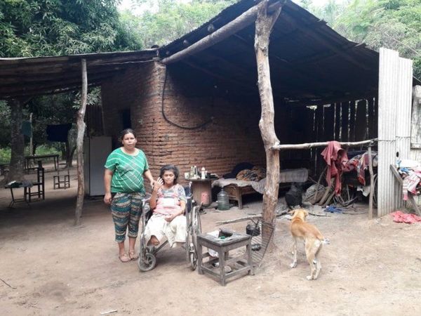 ANDE culpa a familia por abultada factura - Nacionales - ABC Color