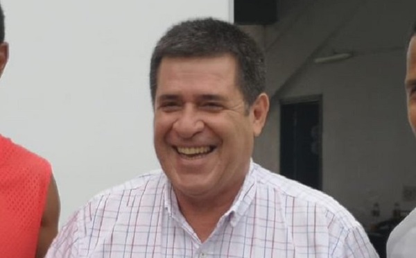 Fiscalía desestima denuncia de plan para asesinar a Cartes