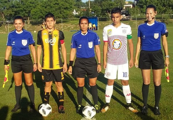 Décima fecha con regularización previa | Paraguay en Noticias