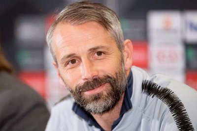 Rose dirigirá al Mönchengladbach | Paraguay en Noticias 