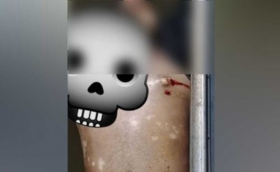 Cuerpo de asesino de hija de policía es encontrado en el Paraná