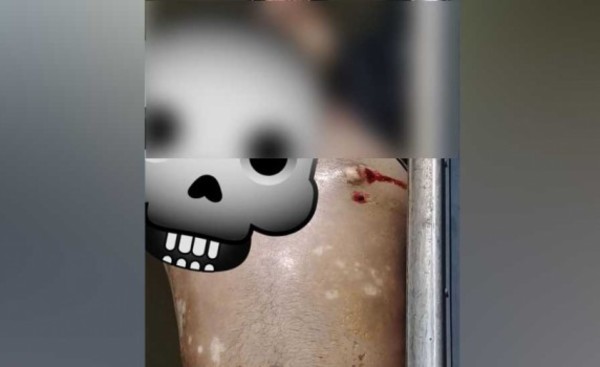 Cuerpo de asesino de hija de policía es encontrado en el Paraná