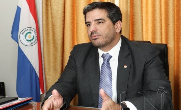 Vacancia en la Corte: terna no puede ser devuelta, dice titular de la Magistratura | Paraguay en Noticias