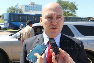 Fiscalía pide prisión preventiva para dos indígenas por hurto de calzados | Paraguay en Noticias 