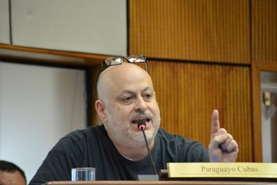 Comisión primeramente debe determinar la causa para sancionar a Payo