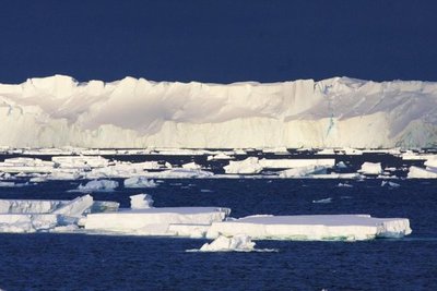 Los glaciares esconden un legado radiactivo que puede liberarse con deshielo - Ciencia - ABC Color