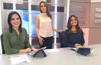 C9N Noticias Primera Edición - C9N