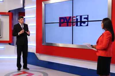 Dgeec apoya con sistema estadístico proyectos de Agenda Digital, ODS y turismo | .::PARAGUAY TV HD::.