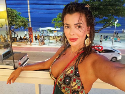 HOY / ¿Marly Figueredo en el jurado de BCPY 2019?