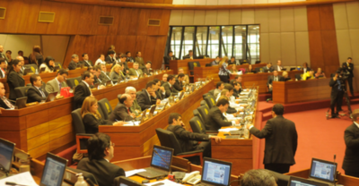 HOY / Reelegir a Alliana en Diputados  y a Añetete en Senado, primera  carta de negociación en ANR