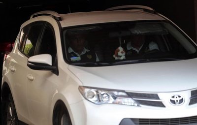 Claves de la detención del expresidente peruano | Paraguay en Noticias