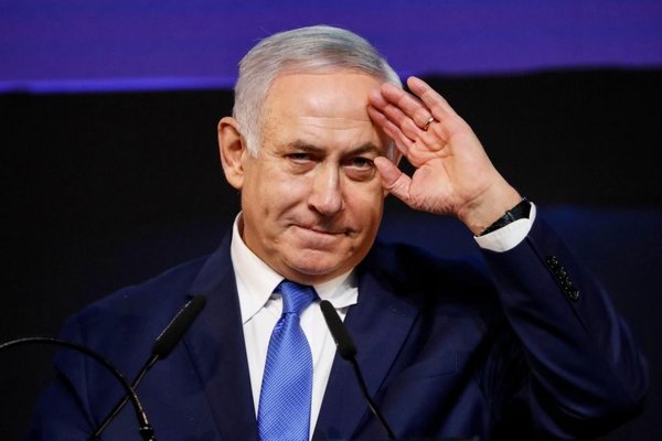 Netanyahu se encamina a un quinto mandato como primer ministro en Israel | Paraguay en Noticias