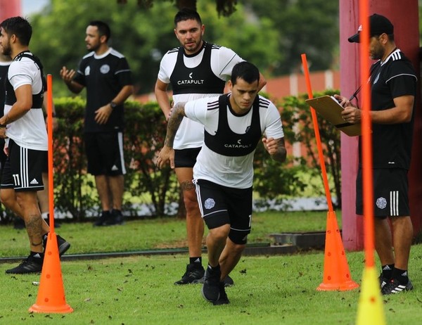 Voz médica oficial sobre William Mendieta