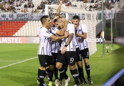 El “guma” quiere mantener hegemonía - Deportes - ABC Color