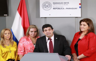 Presentarán proyecto para modificar Código Militar y contemplar inclusión de mujeres en las FF.AA. - Radio 1000 AM