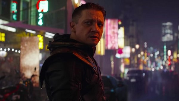 Marvel prepara una serie de Hawkeye con Jeremy Renner - Espectaculos - ABC Color