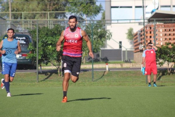 Torneo Preparación de Intermedia | Paraguay en Noticias
