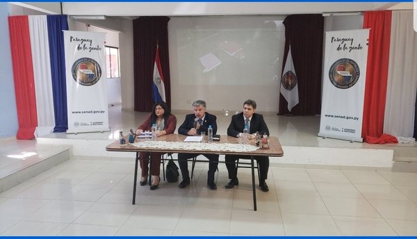 Estado toma posesión de tres establecimiento del narcotraficante "Cabeza Branca" - .::RADIO NACIONAL::.
