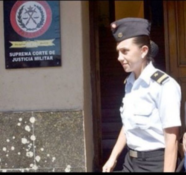 Modificarán la Ley Militar - Nacionales - ABC Color
