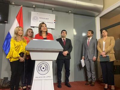 Ejecutivo anuncia proyecto para modificar Código Penal Militar | .::Agencia IP::.