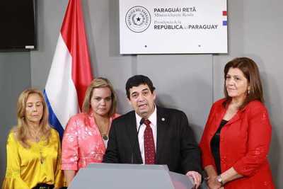 Ejecutivo presenta proyecto de Ley que modifica Código de Justicia Militar - .::RADIO NACIONAL::.