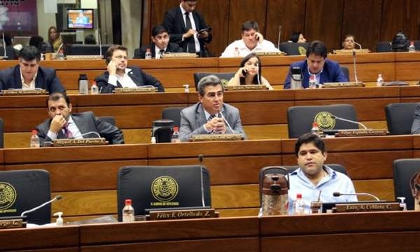 Diputados aprueba ampliar ley sobre lactancia materna – Prensa 5