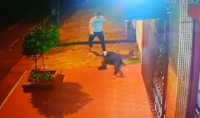 Imputan a experto en artes marciales por robo y coacción