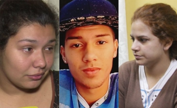 HOY / Quíntuple asesinato: Bruno por matar, dos mujeres por saber del crimen y callar, acusados