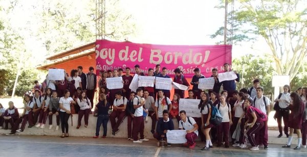 Exigen docentes en colegio villarriqueño - Nacionales - ABC Color
