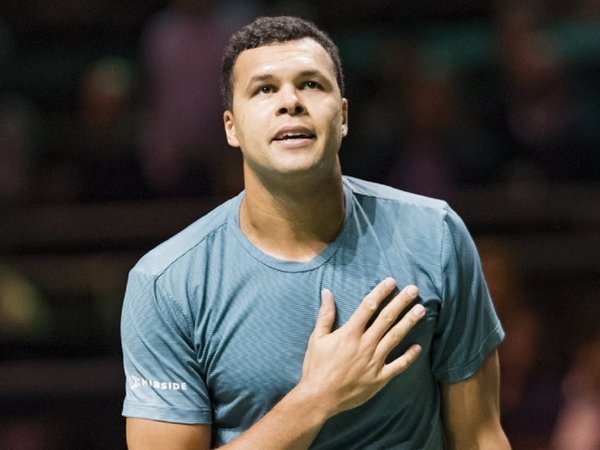 Tsonga elimina a Edmund en octavos