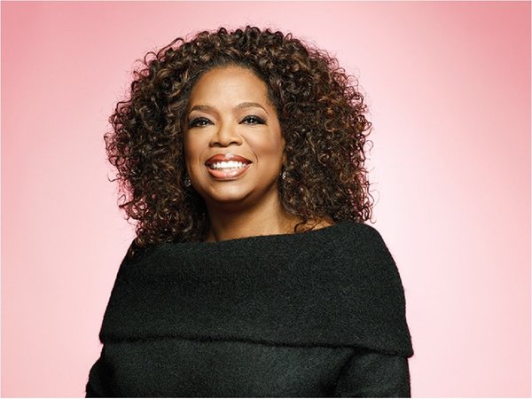 Oprah Winfrey y el príncipe Enrique realizarán documental sobre salud mental