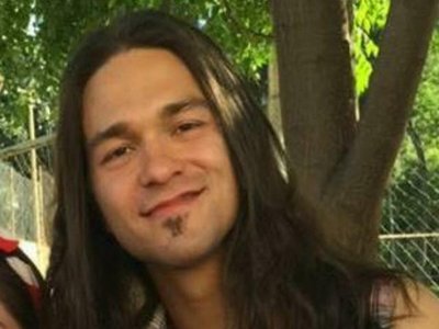 Donante múltiple: "Él esta siendo útil en alguien más"