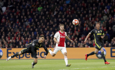 HOY / Marca un gol y obtiene mínima ventaja de cara al desquite