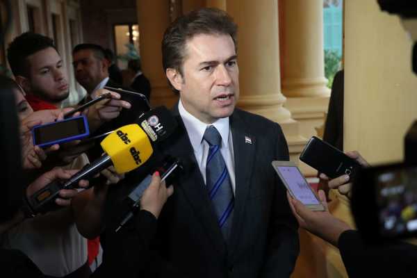 Visita de Pompeo mejorará cooperación con EE.UU, afirmó canciller | .::Agencia IP::.