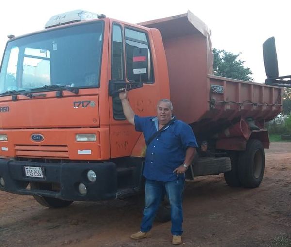 Conductor encontró cartera con dinero y la devolvió | Paraguay en Noticias