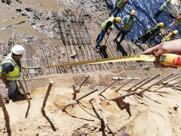 Oficinas de gobierno: uno de los accesos, en estudio | Paraguay en Noticias