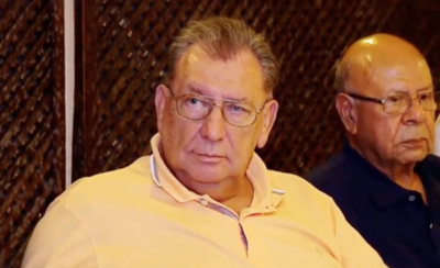 HOY / La Intermedia de este año llevará el nombre de un ex titular de APF