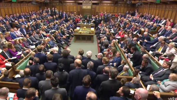 Unión Europea acuerda prorrogar el Brexit hasta el 31 de octubre - ADN Paraguayo