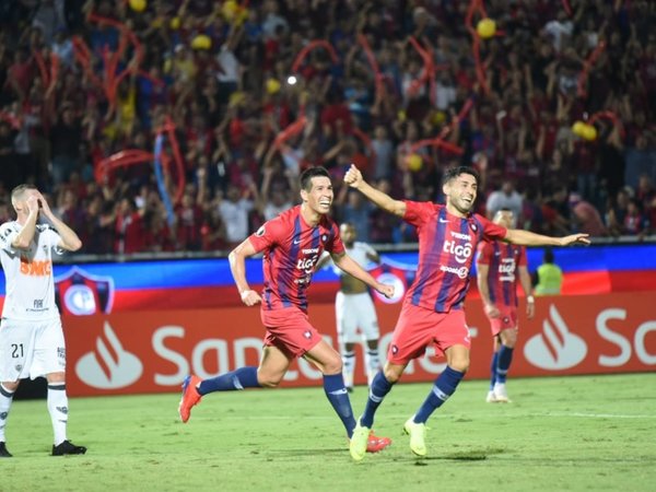 Un Cerro exuberante liquida al Mineiro y sella su clasificación a octavos