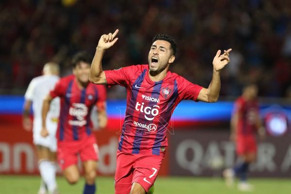 Cerro: puntero, invicto y clasificado