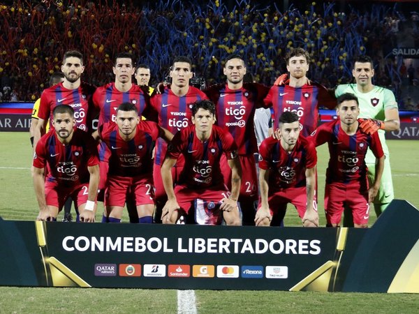 La mayor goleada histórica sobre equipos brasileños