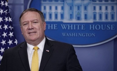 HOY / Secretario de Estado de Trump  llega para afianzar lazos con  países contrarios a Maduro