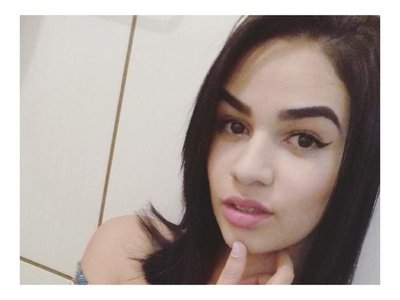 ¿Dónde está Aline?, se preguntan desde hace 9 meses