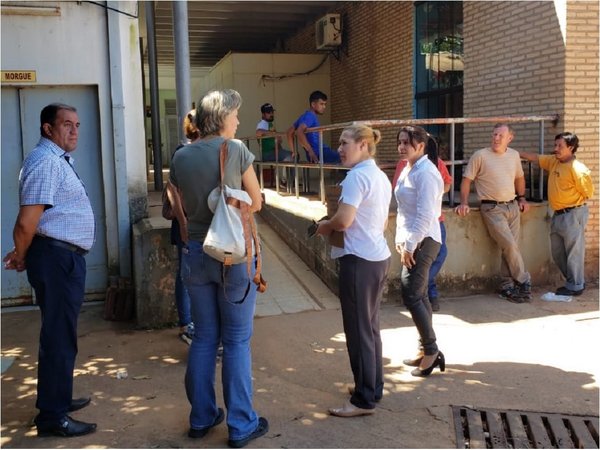 A tiros matan a misionero estadounidense en Villa Ygatimí